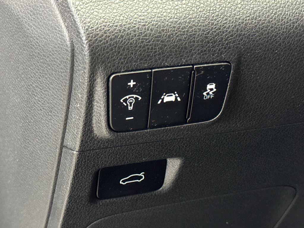 used 2022 Kia K5 car, priced at $16,999