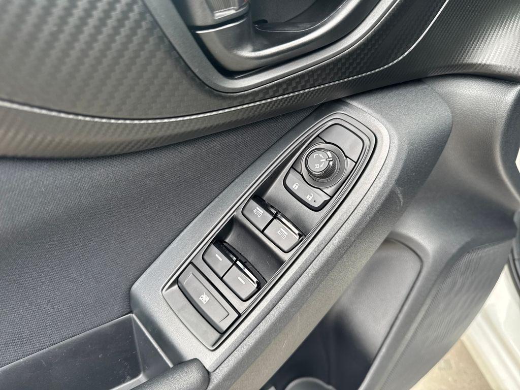 used 2023 Subaru Impreza car, priced at $20,905