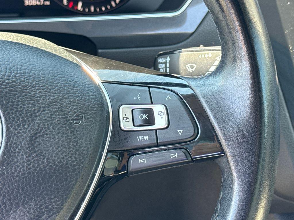 used 2019 Volkswagen Tiguan car, priced at $15,999