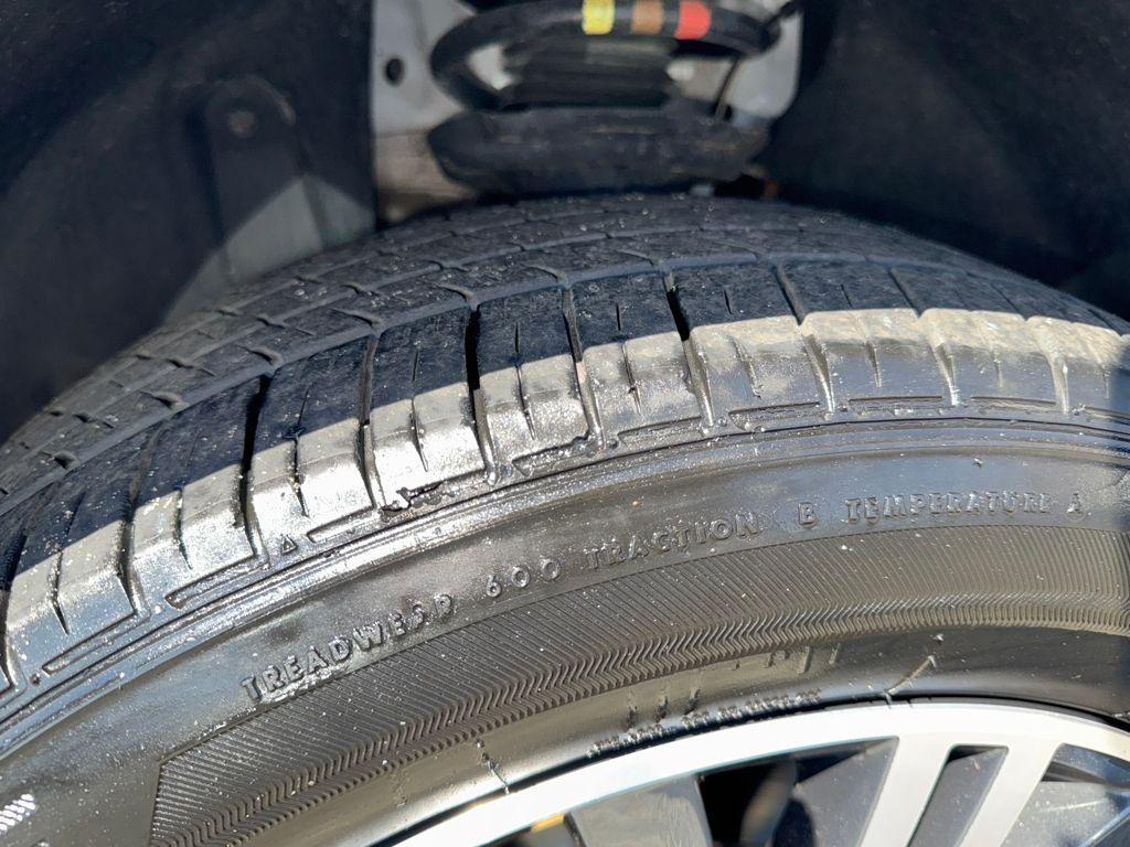 used 2019 Volkswagen Tiguan car, priced at $15,999