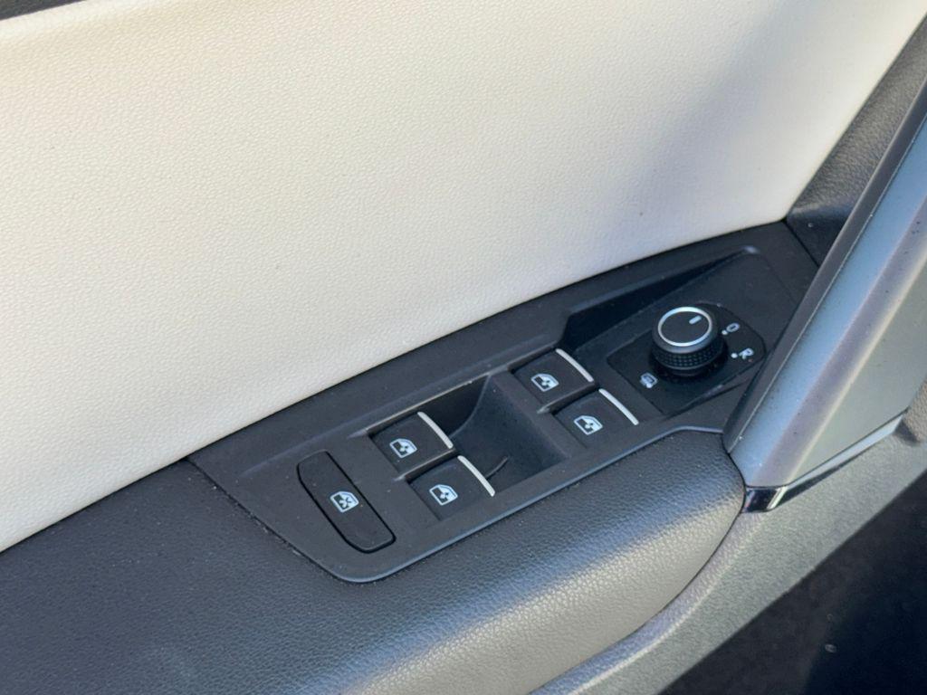 used 2019 Volkswagen Tiguan car, priced at $15,999