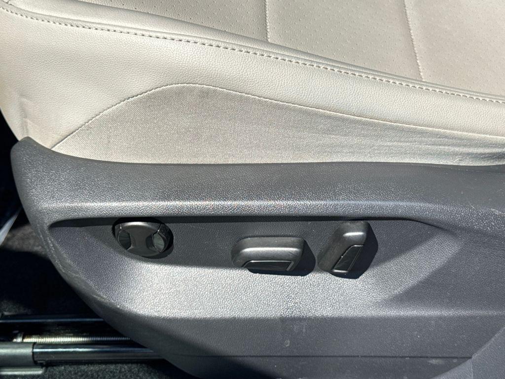 used 2019 Volkswagen Tiguan car, priced at $15,999