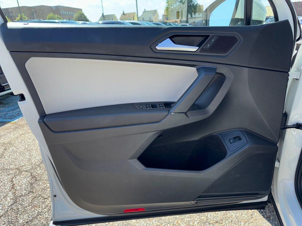used 2019 Volkswagen Tiguan car, priced at $15,999