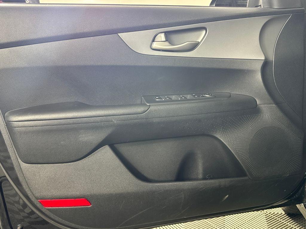 used 2019 Kia Forte car, priced at $14,257