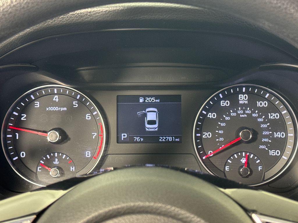 used 2019 Kia Forte car, priced at $14,257