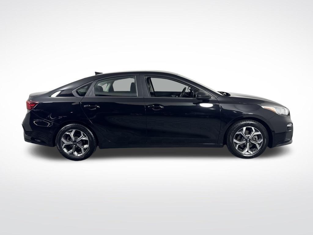 used 2019 Kia Forte car, priced at $14,257