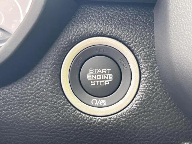 new 2025 Ram 1500 car, priced at $56,956