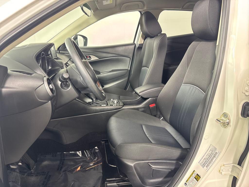 used 2020 Mazda CX-3 car, priced at $18,354