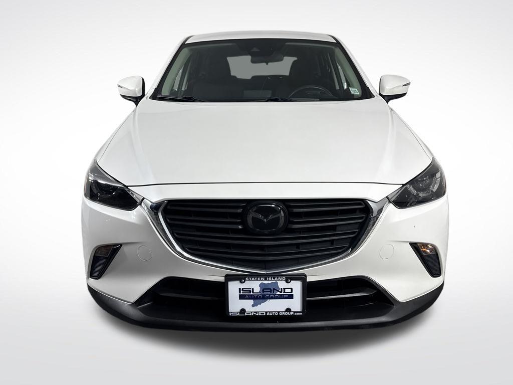 used 2020 Mazda CX-3 car, priced at $18,354