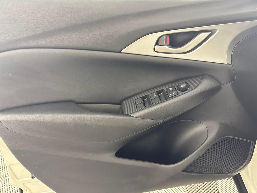 used 2020 Mazda CX-3 car, priced at $18,354