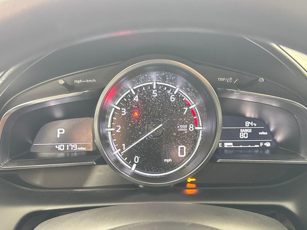 used 2020 Mazda CX-3 car, priced at $18,354