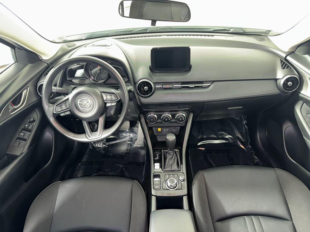 used 2020 Mazda CX-3 car, priced at $18,354