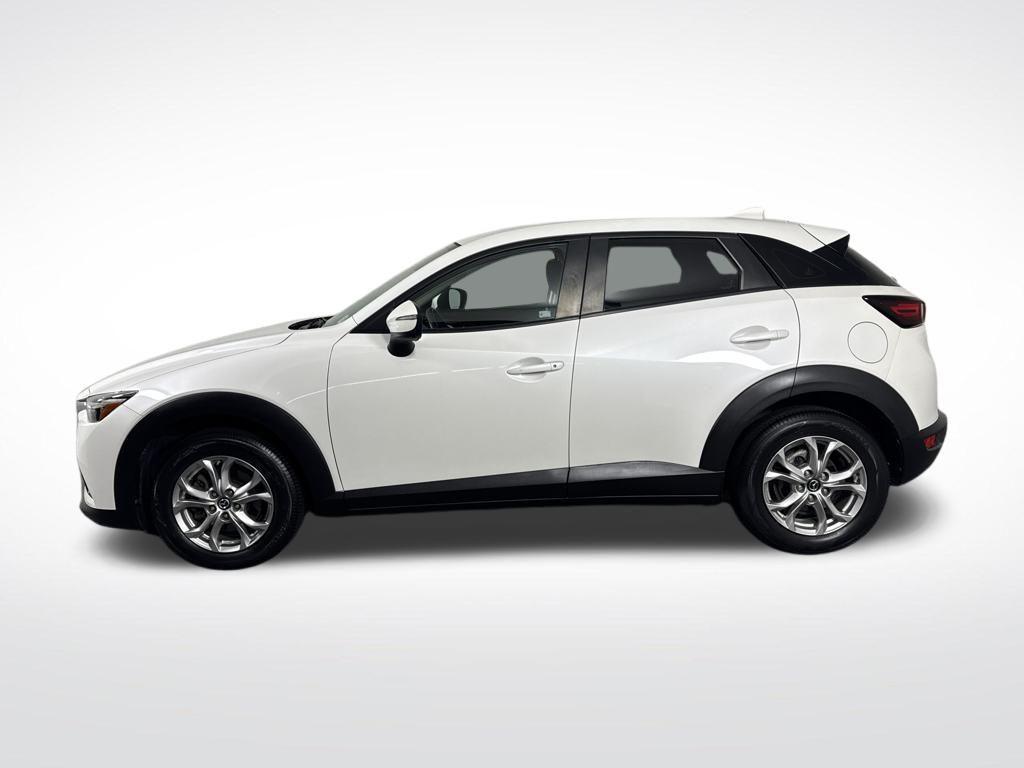 used 2020 Mazda CX-3 car, priced at $18,354