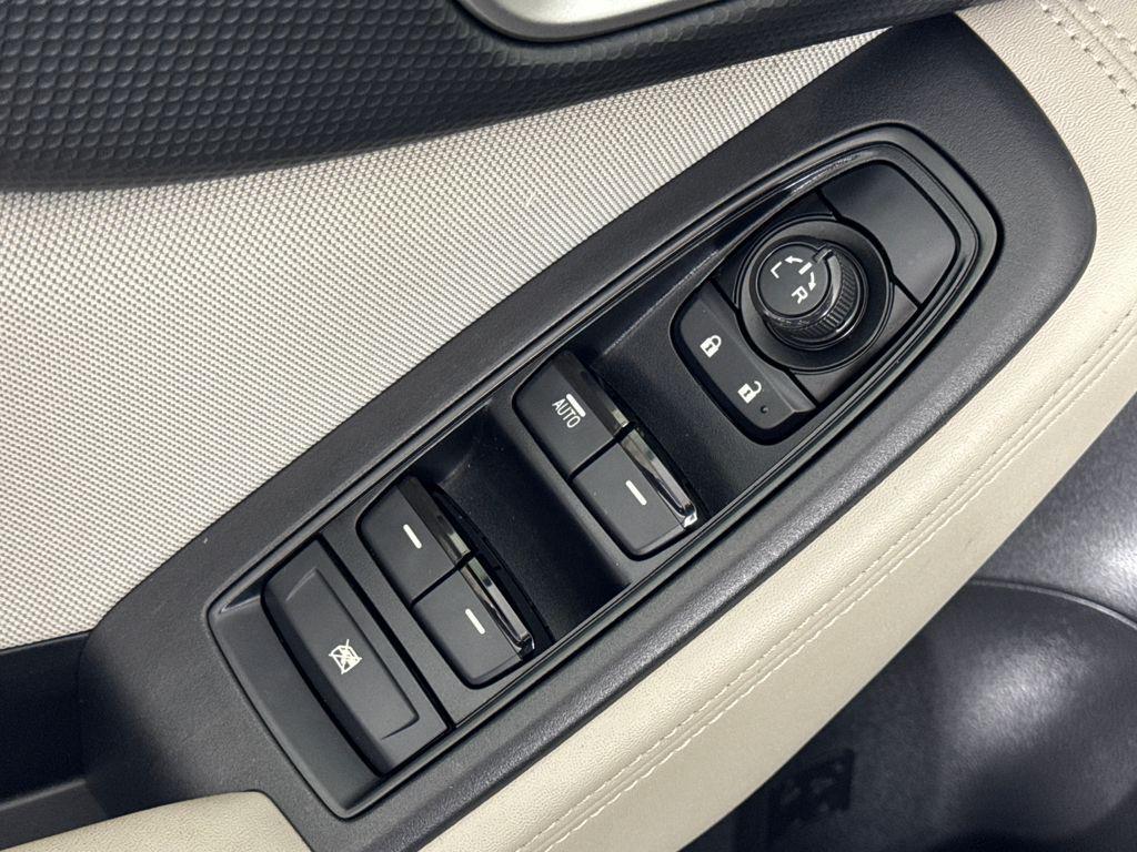 used 2022 Subaru Forester car, priced at $22,595