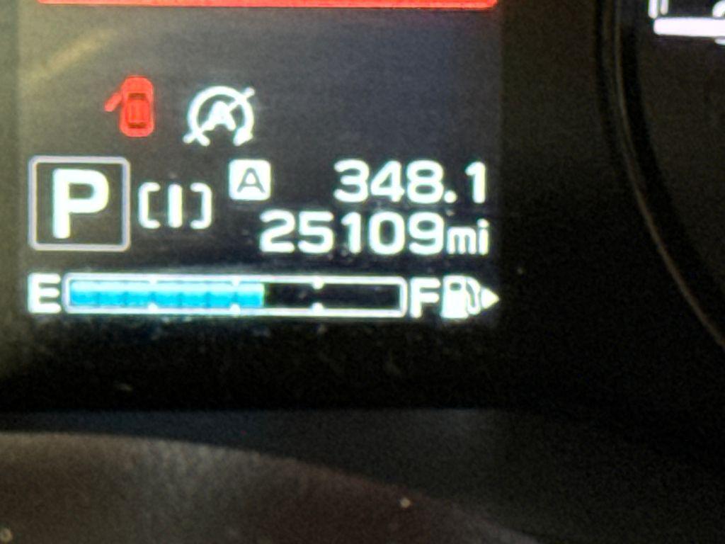 used 2022 Subaru Forester car, priced at $22,595