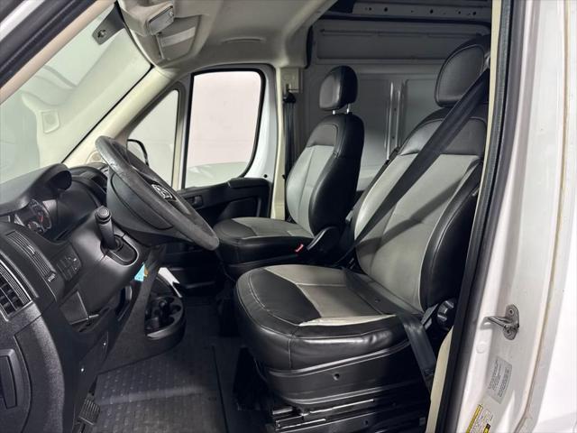 used 2015 Ram ProMaster 1500 car, priced at $14,948