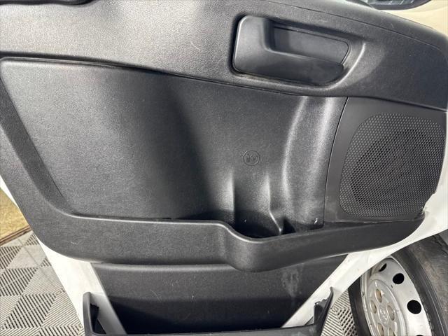 used 2015 Ram ProMaster 1500 car, priced at $14,948