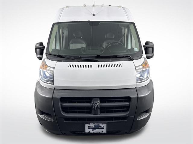 used 2015 Ram ProMaster 1500 car, priced at $14,948