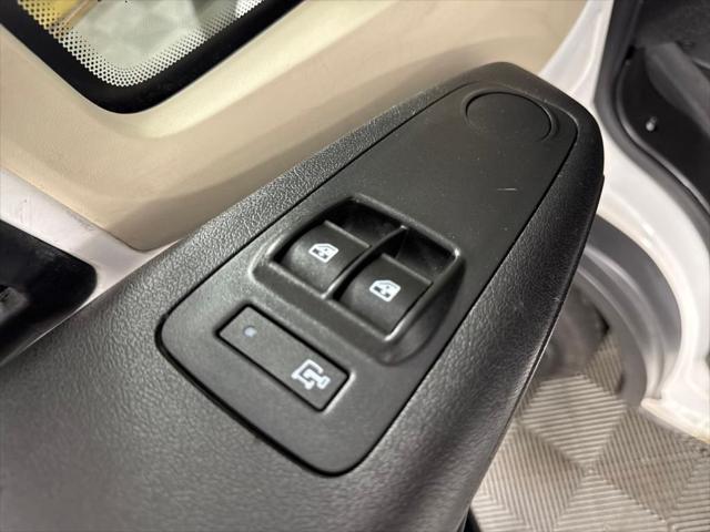 used 2015 Ram ProMaster 1500 car, priced at $14,948