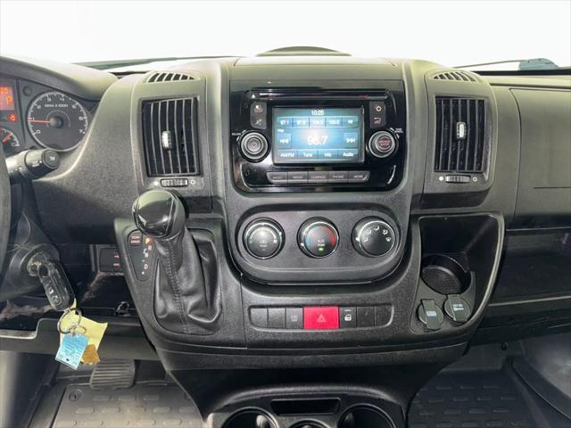 used 2015 Ram ProMaster 1500 car, priced at $14,948