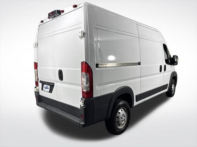 used 2015 Ram ProMaster 1500 car, priced at $14,948