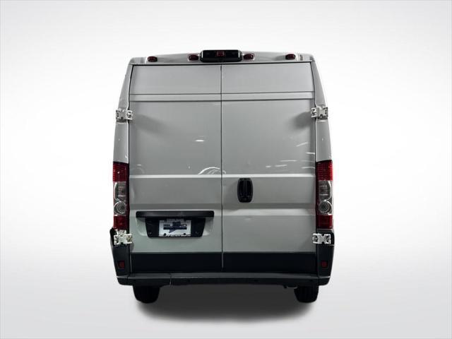 used 2015 Ram ProMaster 1500 car, priced at $14,948