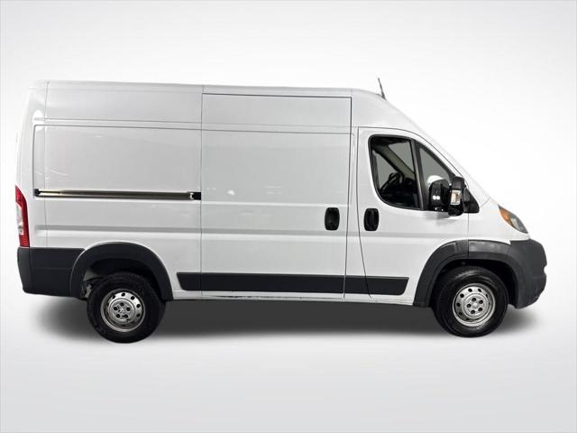 used 2015 Ram ProMaster 1500 car, priced at $14,948