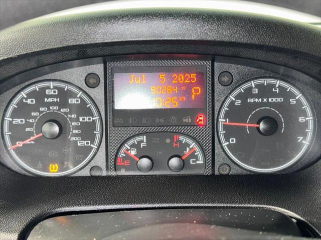 used 2015 Ram ProMaster 1500 car, priced at $14,948