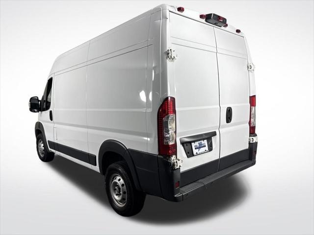 used 2015 Ram ProMaster 1500 car, priced at $14,948