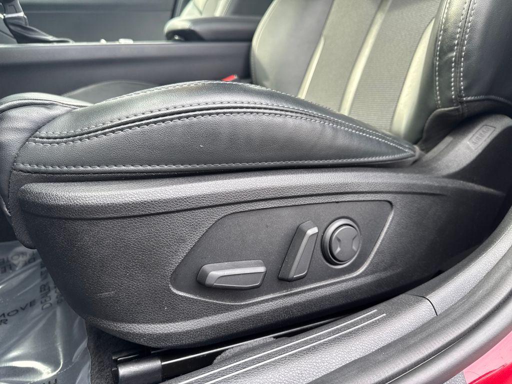 used 2023 Kia K5 car, priced at $23,999