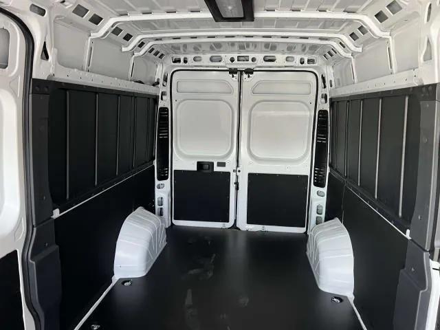 new 2024 Ram ProMaster 2500 car, priced at $49,565