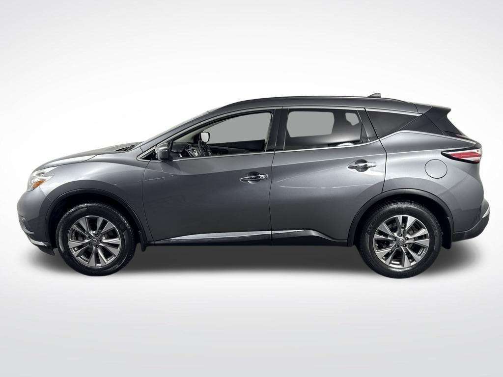 used 2018 Nissan Murano car, priced at $15,995