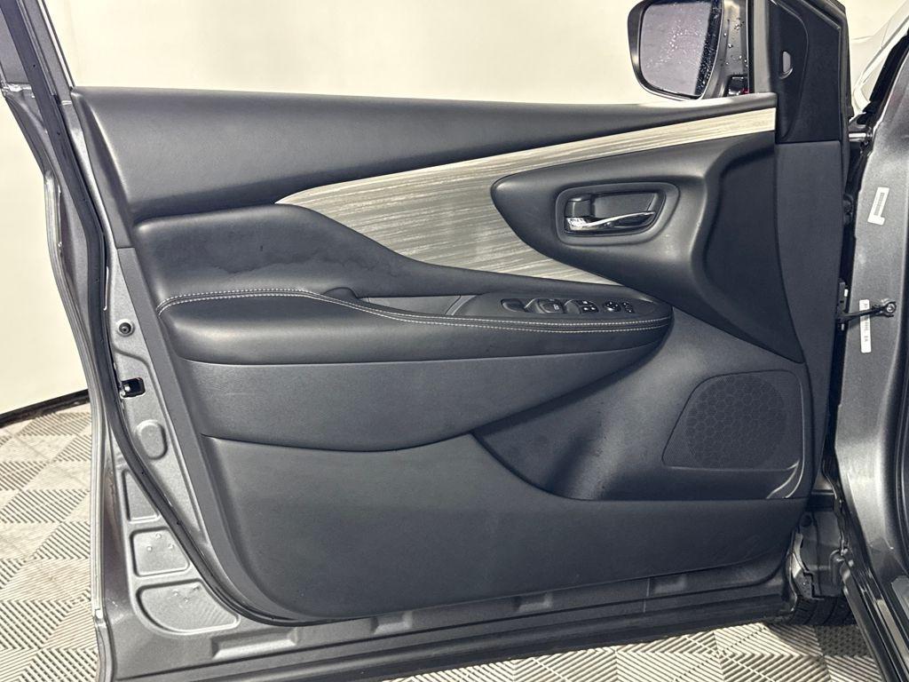 used 2018 Nissan Murano car, priced at $15,995