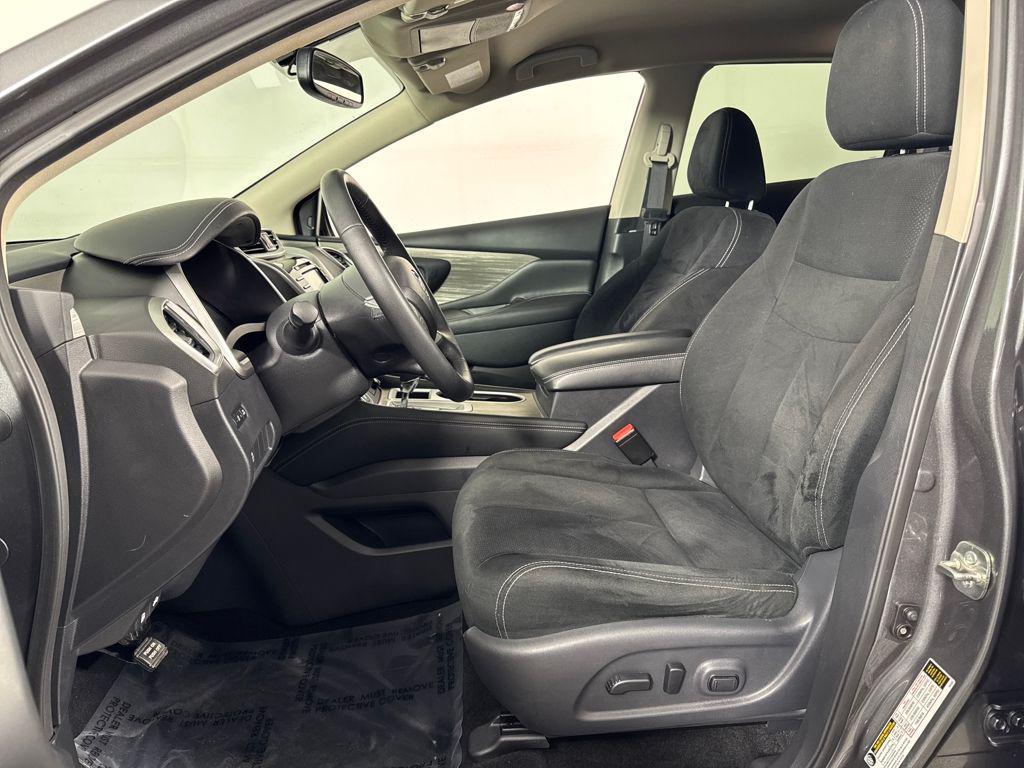 used 2018 Nissan Murano car, priced at $15,995