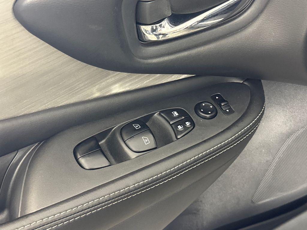 used 2018 Nissan Murano car, priced at $15,995