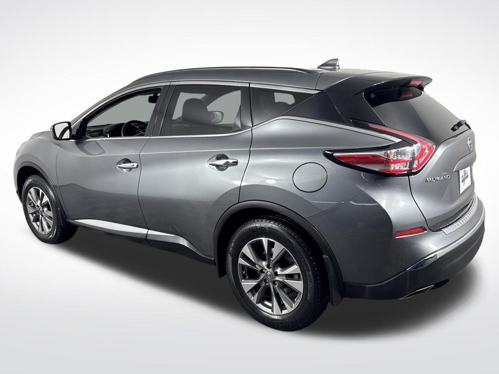 used 2018 Nissan Murano car, priced at $15,995