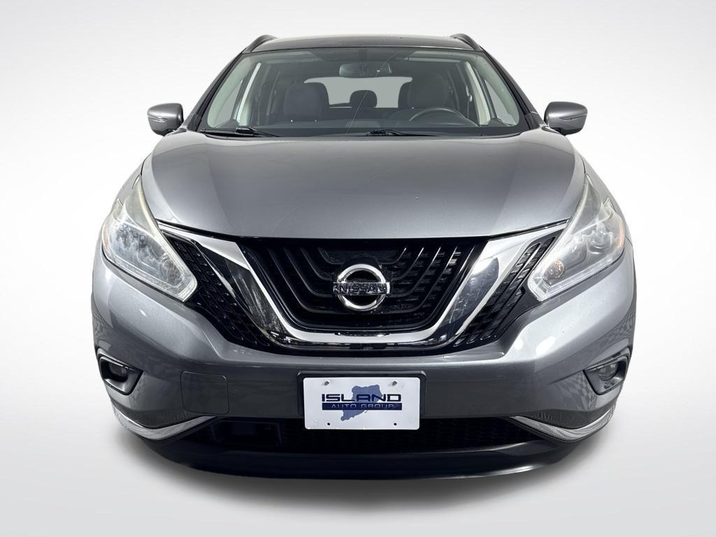 used 2018 Nissan Murano car, priced at $15,995