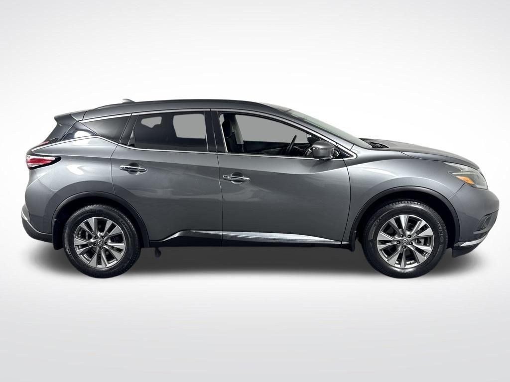 used 2018 Nissan Murano car, priced at $15,995