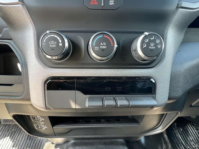 new 2024 Ram 3500 car, priced at $63,720