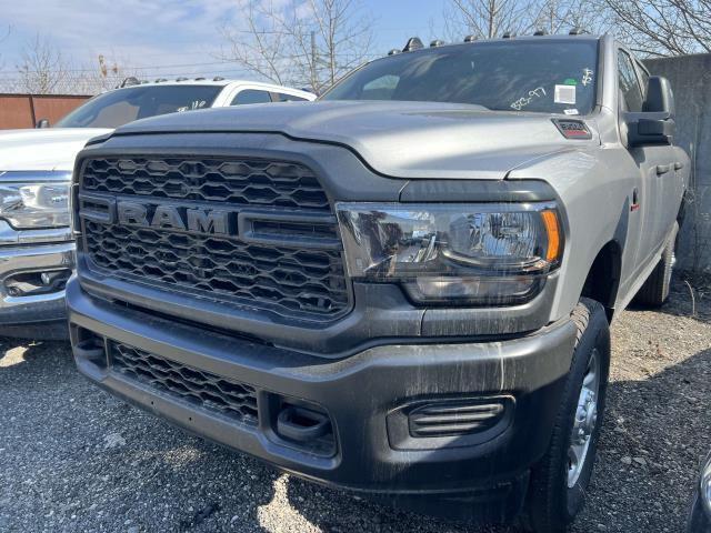 new 2024 Ram 3500 car, priced at $66,720