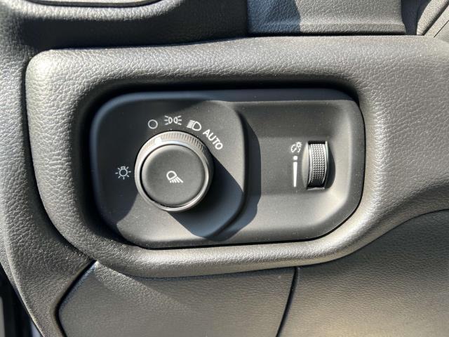 new 2024 Ram 3500 car, priced at $63,720