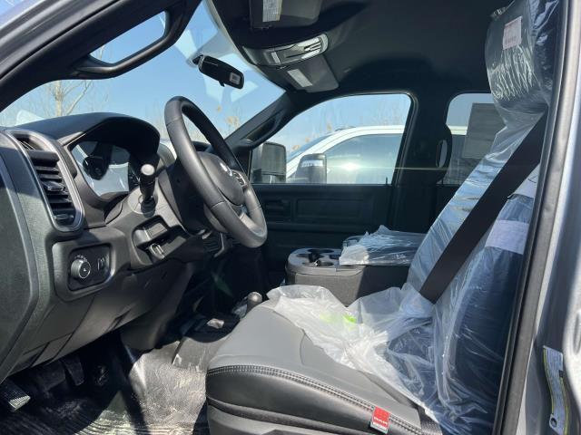 new 2024 Ram 3500 car, priced at $66,720