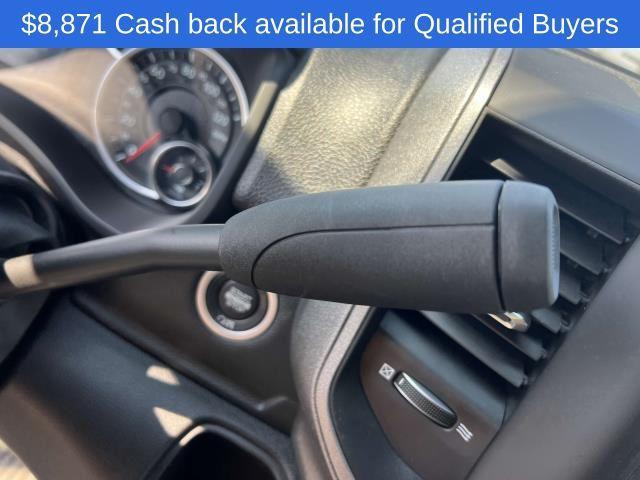 new 2024 Ram 3500 car, priced at $52,680