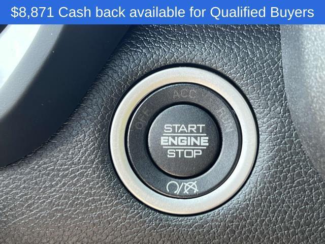 new 2024 Ram 3500 car, priced at $52,680