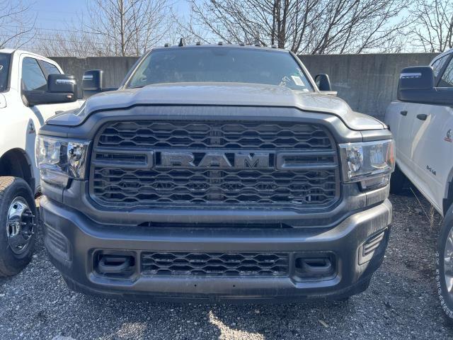 new 2024 Ram 3500 car, priced at $66,720