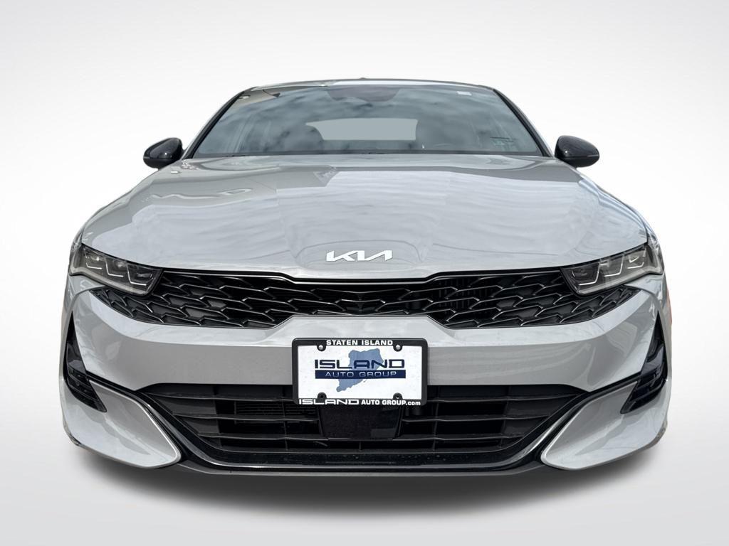 used 2023 Kia K5 car, priced at $23,964