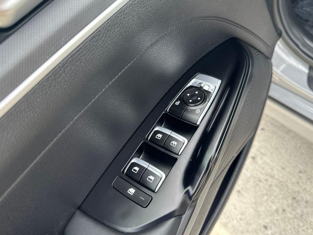 used 2023 Kia K5 car, priced at $23,964