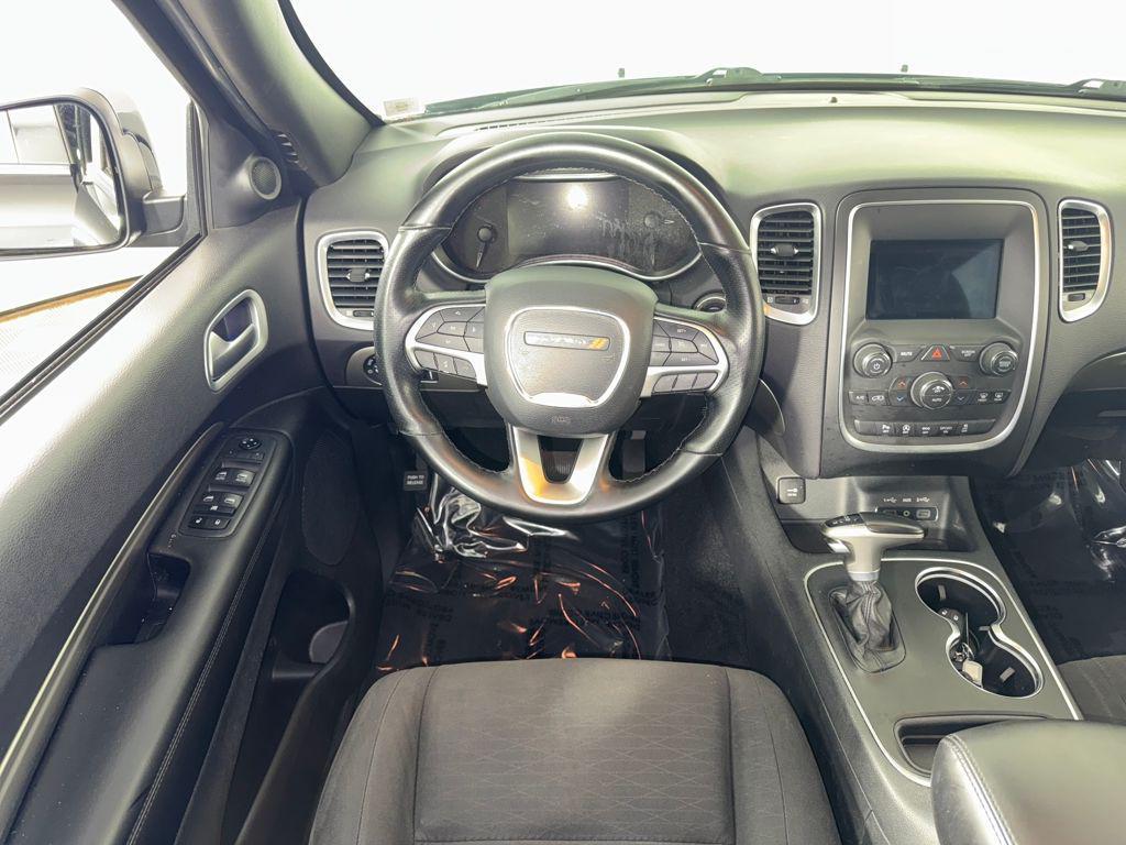 used 2020 Dodge Durango car, priced at $23,243