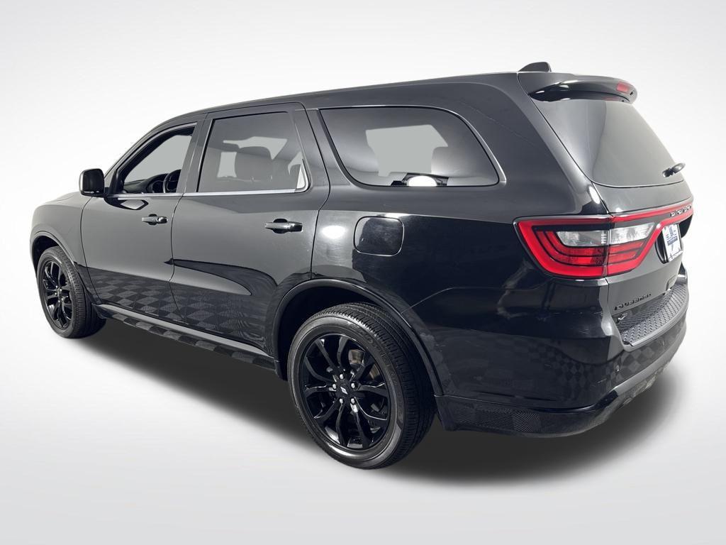used 2020 Dodge Durango car, priced at $23,243