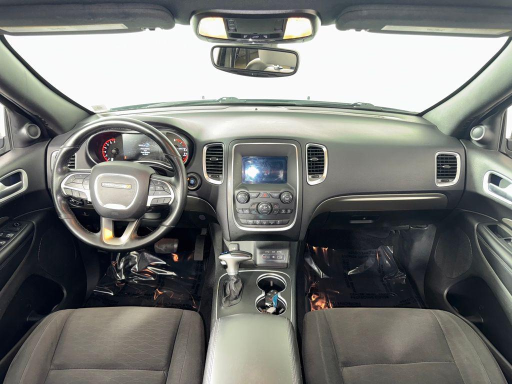 used 2020 Dodge Durango car, priced at $23,243